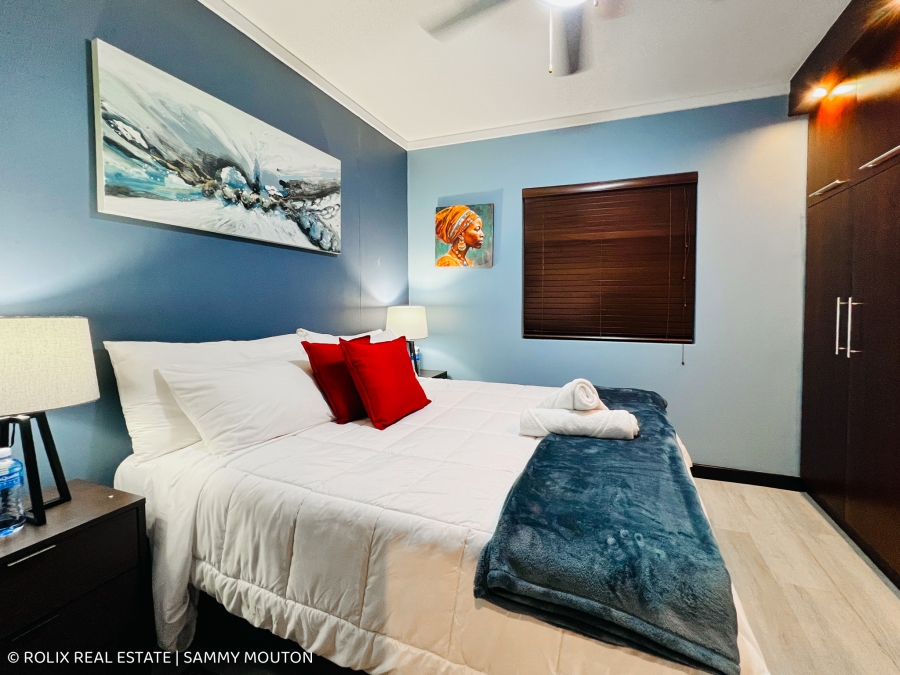 To Let 1 Bedroom Property for Rent in Cape Town City Centre Western Cape